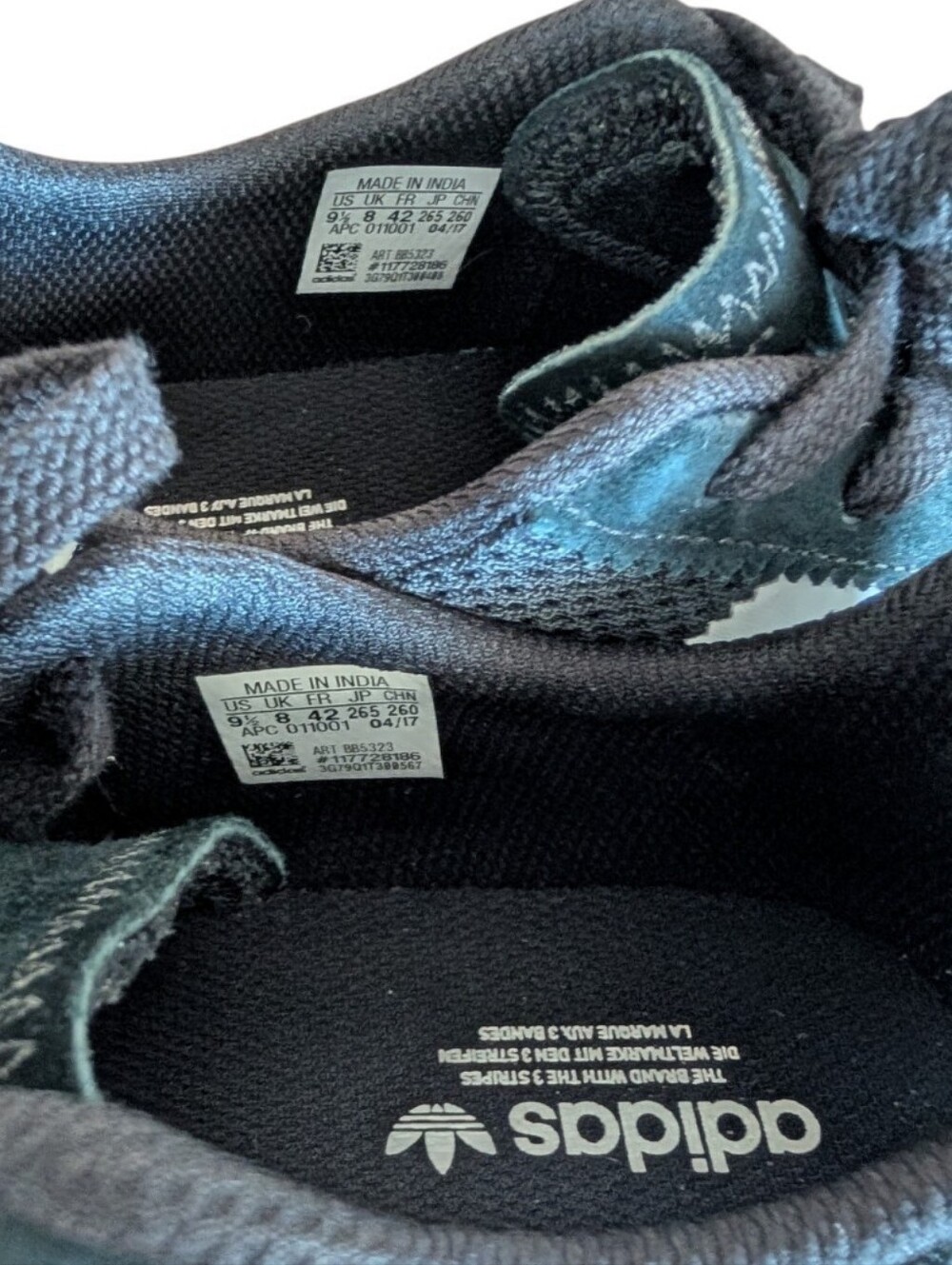 Adidas Flashback Sneakers - Picture 5 of 8